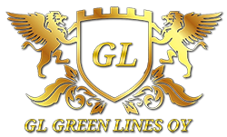 Gl green lines Oy