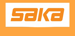 SAKA SAKA