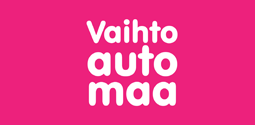 VAM Vaihto automaa